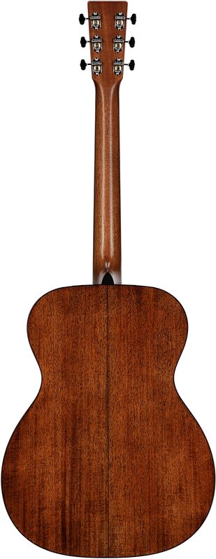 Martin 000-18 V2 Acoustic Guitar (with Case), Natural, Serial Number M2961841, Full Straight Back