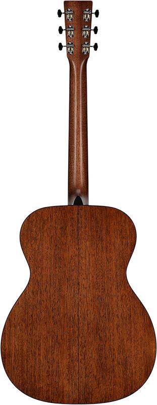 Martin 000-18 V2 Acoustic Guitar (with Case), Natural, Serial Number M2961628, Full Straight Back