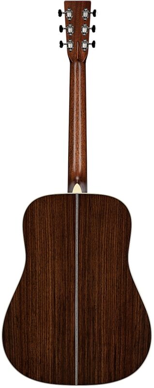Martin D-28 Billy Strings Acoustic Guitar (with Case), New, Serial Number M2968656, Full Straight Back