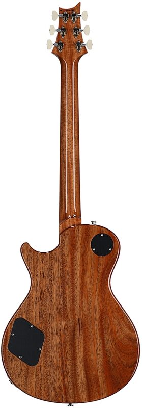 PRS Paul Reed Smith 40th Anniversary McCarty SC56 Limited Edition Electric Guitar, Faded Blue Jean, Serial Number 0406560, Full Straight Back