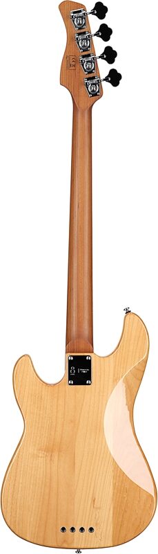 Sire Marcus Miller P5R Bass Guitar, Natural, Full Straight Back