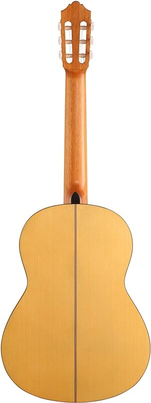 Yamaha CG172SF Flamenco Classical Acoustic Guitar, New, Full Straight Back