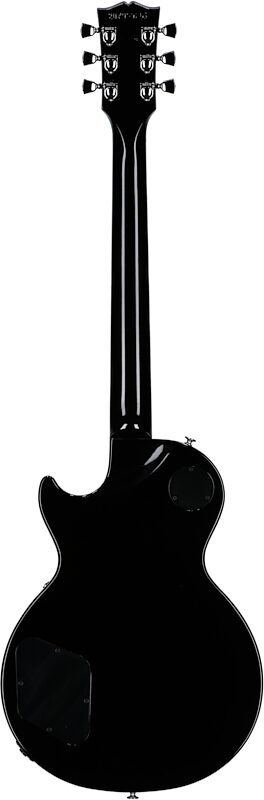 Gibson Exclusive Les Paul Studio Session Electric Guitar (with Soft Case), Smokehouse, Full Straight Back