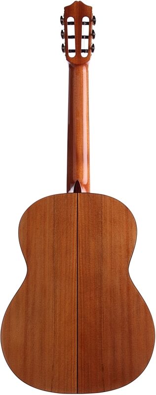 Cordoba F7 Flamenco Classical Acoustic Guitar, New, Full Straight Back