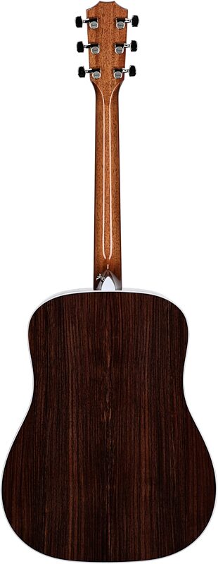 Taylor 810e Legacy Dreadnought Acoustic-Electric Guitar, New, Full Straight Back