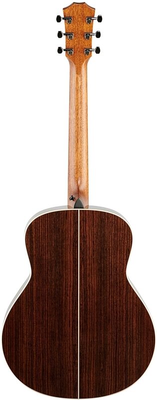 Taylor GT 811 Grand Theater Acoustic Guitar (with Hard Bag), Serial #1206161033, Blemished, Full Straight Back