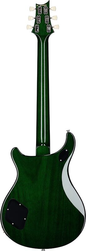 PRS Paul Reed Smith S2 McCarty 594 Limited Edition Electric Guitar, Emerald Green, Blemished, Full Straight Back
