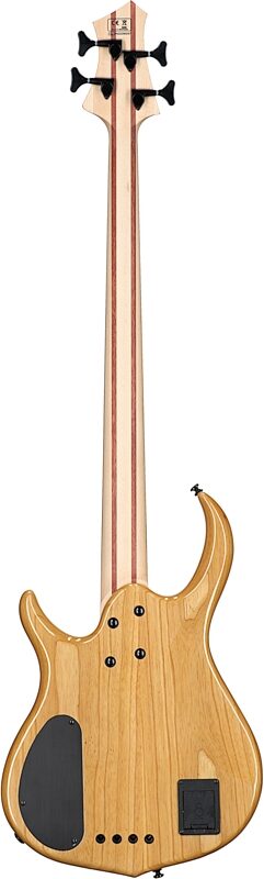 Sire Marcus Miller M5 Electric Bass, 4-String, Natural, Full Straight Back
