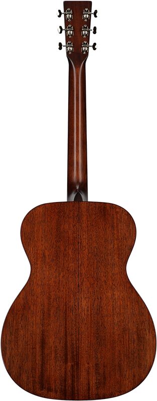 Martin 000-18 Modern Deluxe Acoustic Guitar (with Case), Serial #2686864, Blemished, Full Straight Back