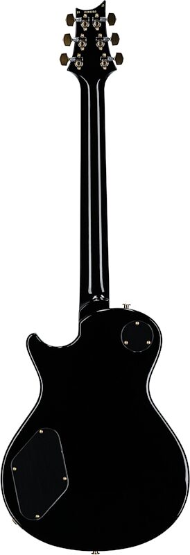 PRS Paul Reed Smith Tremonti Stoptail 10-Top Electric Guitar (with Case), Gray Black, Full Straight Back