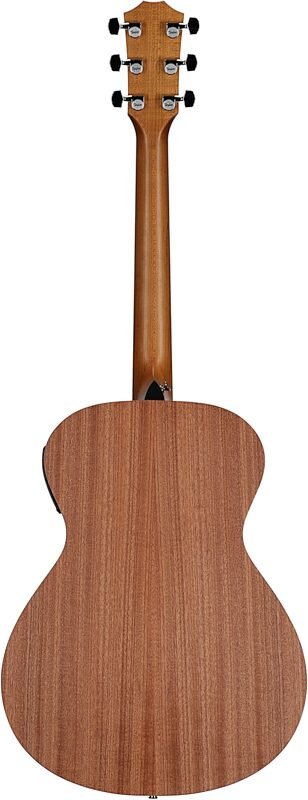 Taylor A12e Academy Grand Concert Acoustic-Electric Guitar, Left-Handed, New, Full Straight Back
