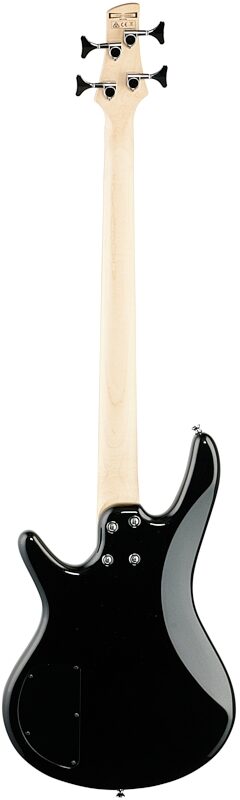 Ibanez IJSR190N Jumpstart Bass Pack, Black Night, Full Straight Back