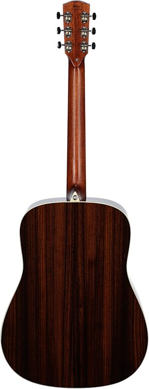 Alvarez MD70EBG Masterworks Bluegrass Dreadnought Acoustic-Electric Guitar, New, Full Straight Back