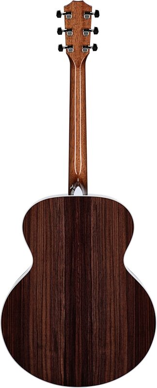 Taylor 815e Legacy Jumbo Acoustic-Electric Guitar, New, Full Straight Back