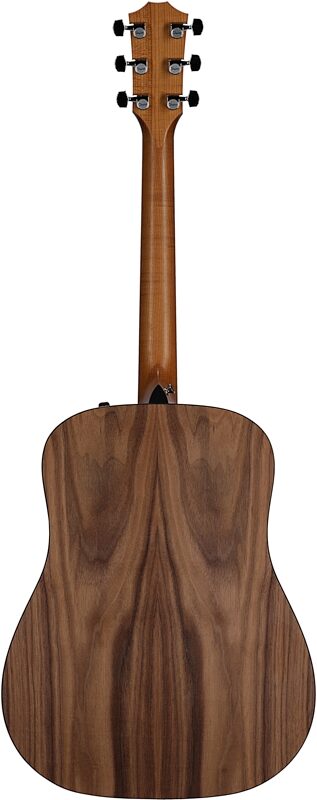 Taylor 110e Acoustic-Electric Guitar, Left-Handed, New, Full Straight Back