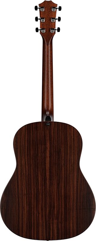 Taylor 717 Grand Pacific Builder's Edition Acoustic-Electric Guitar, Natural, Full Straight Back
