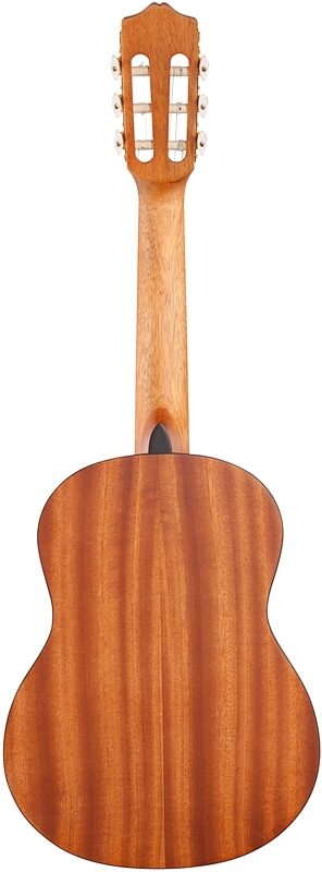 Cordoba Protege C-1M One Quarter-Size Classical Acoustic Guitar, New, Full Straight Back