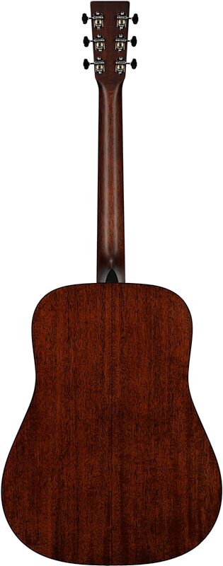 Martin D-18 Dreadnought Acoustic Guitar (with Case), Natural, Serial #2777965, Blemished, Full Straight Back