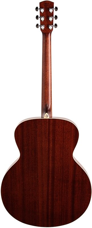 Alvarez ABT60 Baritone Acoustic Guitar, New, Full Straight Back