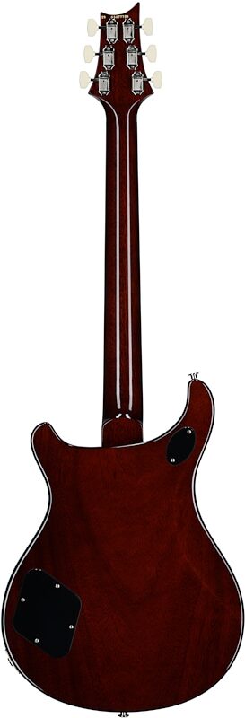 PRS Paul Reed Smith S2 McCarty 594 Electric Guitar (with Gig Bag), Honey Gold Burst, Full Straight Back