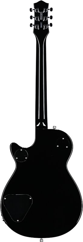 Gretsch G5220 Electromatic Jet BT Electric Guitar, Bristol Fog, Full Straight Back