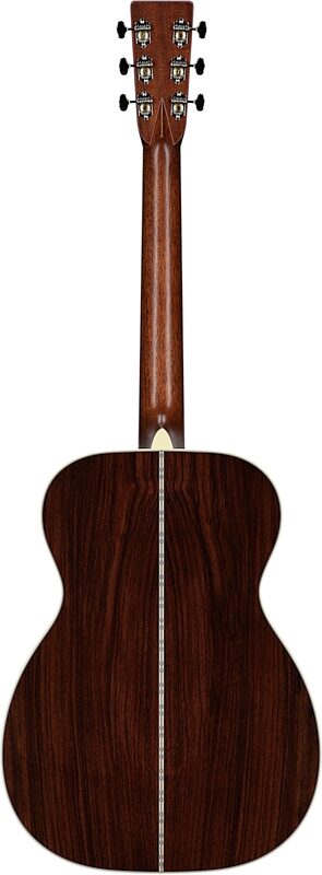 Martin 00-28-v2 Grand Concert Acoustic Guitar (with Case), New, Full Straight Back