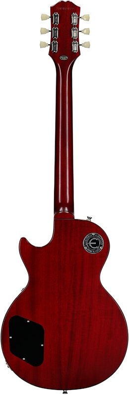 Epiphone Exclusive 1959 Les Paul Standard (with Case), Aged Southern Fade, Full Straight Back