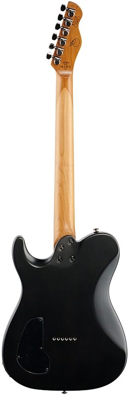 Chapman ML3 Standard Rabea Massaad Electric Guitar, Mensis, Full Straight Back