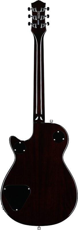 Gretsch G5220 Electromatic Jet BT Electric Guitar, Midnight Sapphire, Full Straight Back