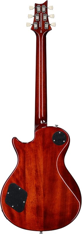 PRS Paul Reed Smith SE McCarty 594 Singlecut Electric Guitar (with Gig Bag), Vintage Sunburst, Blemished, Full Straight Back