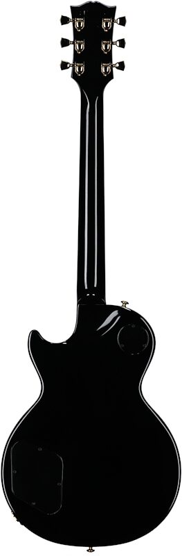 Gibson Les Paul Supreme AAA Figured Electric Guitar (with Case), Fireburst, Open Box (Very Good), Full Straight Back