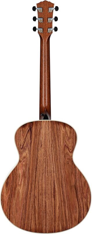 Taylor Gold Label 814e Super Auditorium Acoustic-Electric Guitar, Natural, Full Straight Back