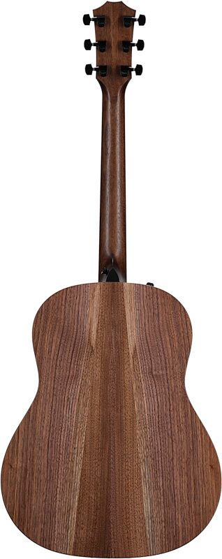 Taylor AD17e-SB American Dream Acoustic-Electric Guitar (with Aerocase), Sunburst, Grand Pacific, with Aerocase, Full Straight Back