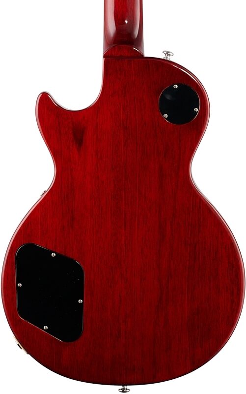 Gibson Les Paul Standard '60s Electric Guitar (with Case), Unburst, Serial Number 223910068, Body Straight Back
