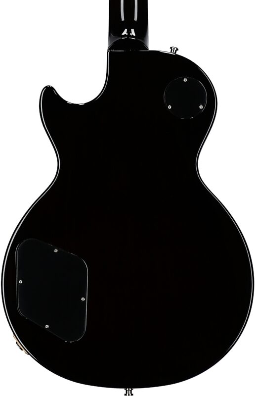 Gibson Slash Les Paul Standard Electric Guitar (with Case), November Burst, Serial Number 230520391, Body Straight Back