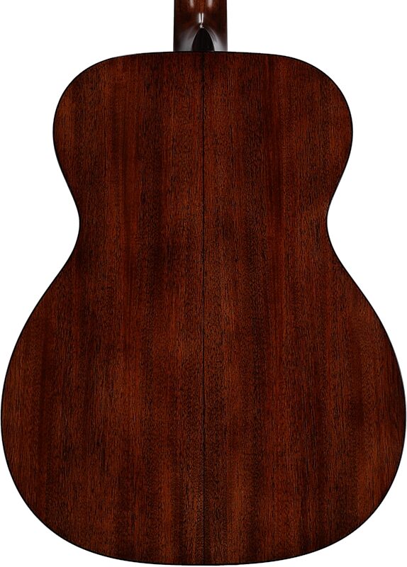 Martin 000-18 Modern Deluxe Acoustic Guitar (with Case), New, Serial Number M2686864, Body Straight Back