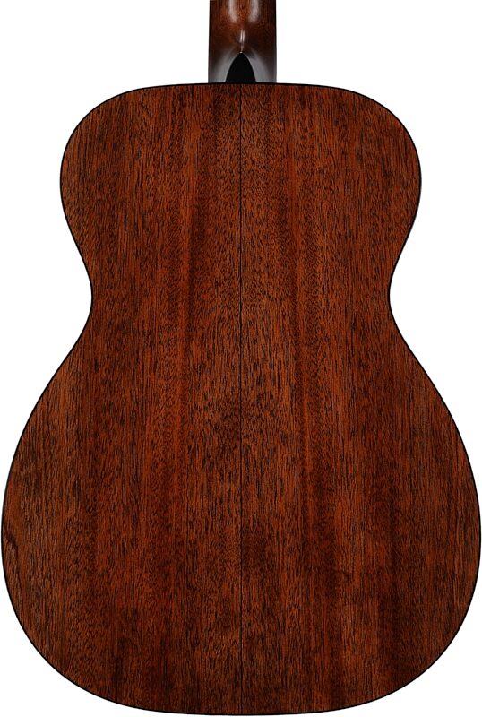 Martin 00-18 Grand Concert Acoustic Guitar (with Case), Natural, Serial Number M2770285, Body Straight Back