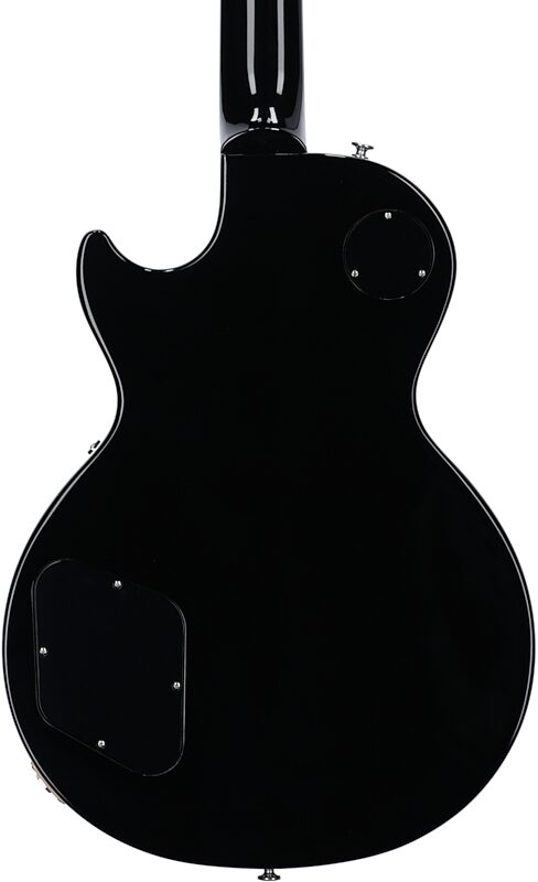 Gibson Exclusive Les Paul Standard '60s AAA Top Electric Guitar (with Case), Fireburst, Serial Number 226130317, Body Straight Back