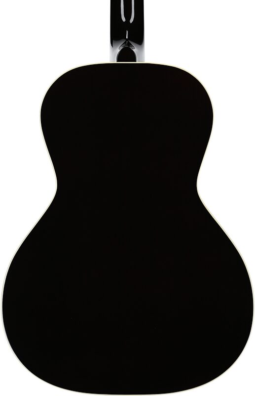 Gibson L-00 Original Acoustic-Electric Guitar (with Case), Vintage Sunburst, Serial Number 21994076, Body Straight Back