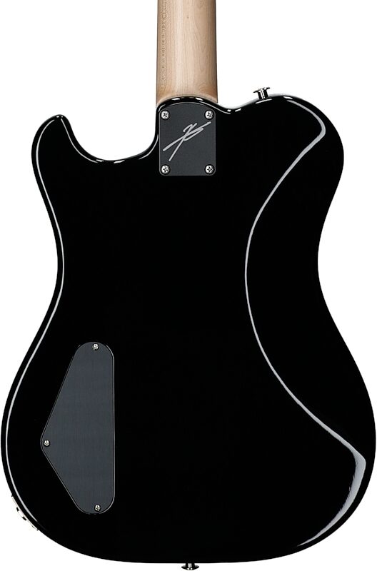 PRS Paul Reed Smith Myles Kennedy Electric Guitar (with Gig Bag), Tricolor Sunburst, Serial Number 0394142, Body Straight Back