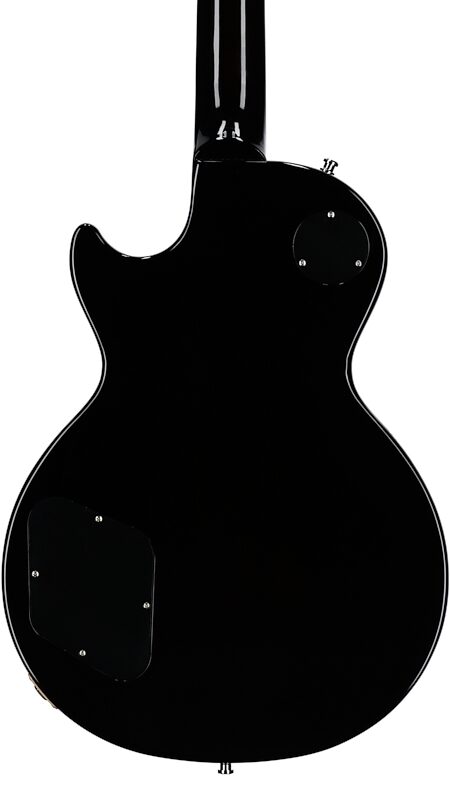 Gibson Slash Les Paul Standard Electric Guitar (with Case), November Burst, Serial Number 232340083, Body Straight Back