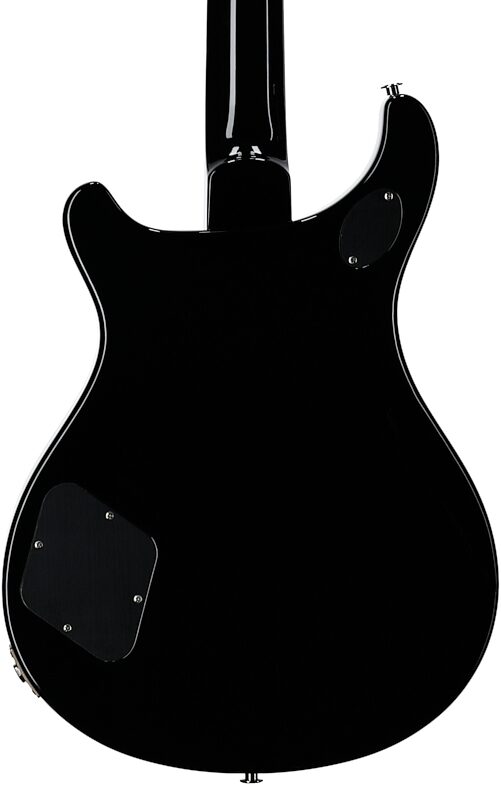 PRS Paul Reed Smith McCarty 594 Electric Guitar (with Case), Charcoal Burst, Serial Number 0394390, Body Straight Back
