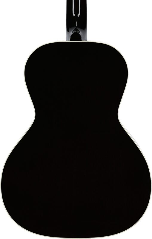 Gibson L-00 Standard Acoustic-Electric Guitar (with Case), Vintage Sunburst, Serial Number 23064148, Body Straight Back