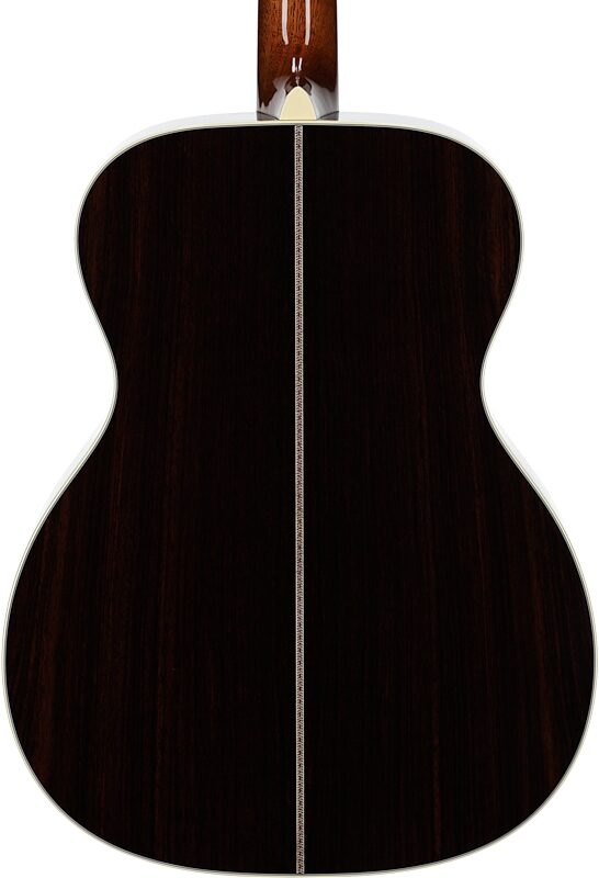Martin 000-42 Acoustic Guitar (with Case), Natural, Serial Number M2921350, Body Straight Back