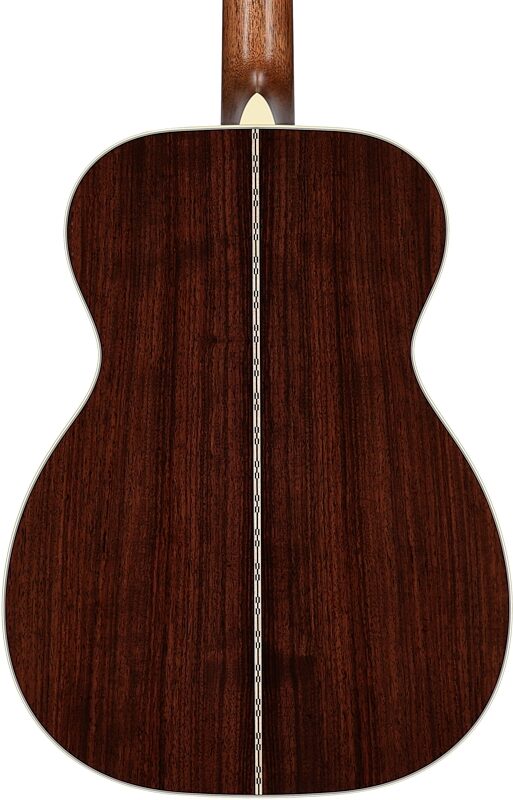 Martin 00-28-v2 Grand Concert Acoustic Guitar (with Case), New, Serial Number M2948942, Body Straight Back