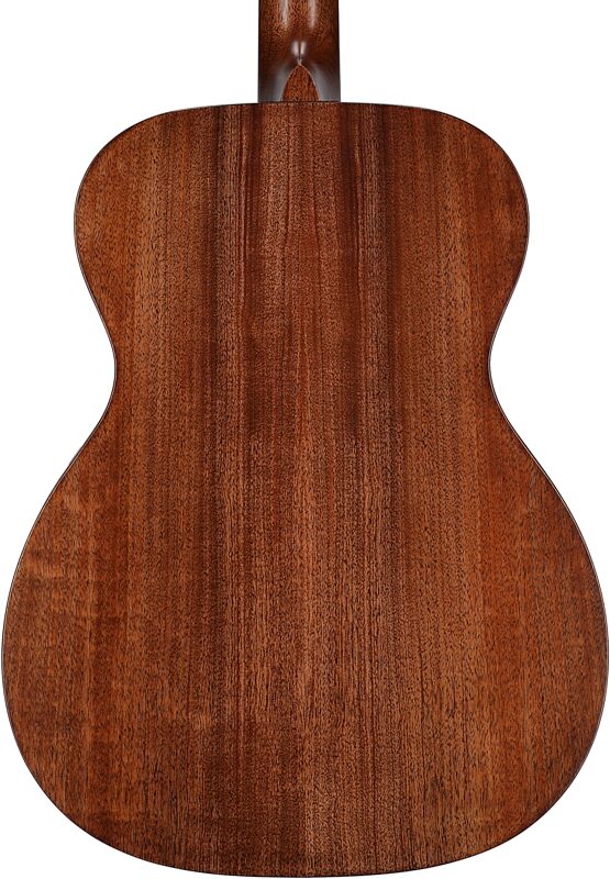 Martin 000-17 Acoustic Guitar (with Case), Natural, Serial Number M2959274, Body Straight Back