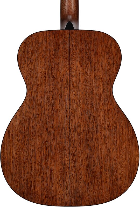 Martin 000-18 V2 Acoustic Guitar (with Case), Natural, Serial Number M2961628, Body Straight Back