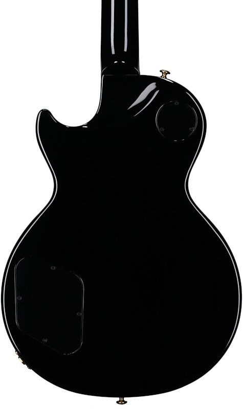 Gibson Les Paul Supreme AAA Figured Electric Guitar (with Case), Fireburst, Open Box (Very Good), Body Straight Back