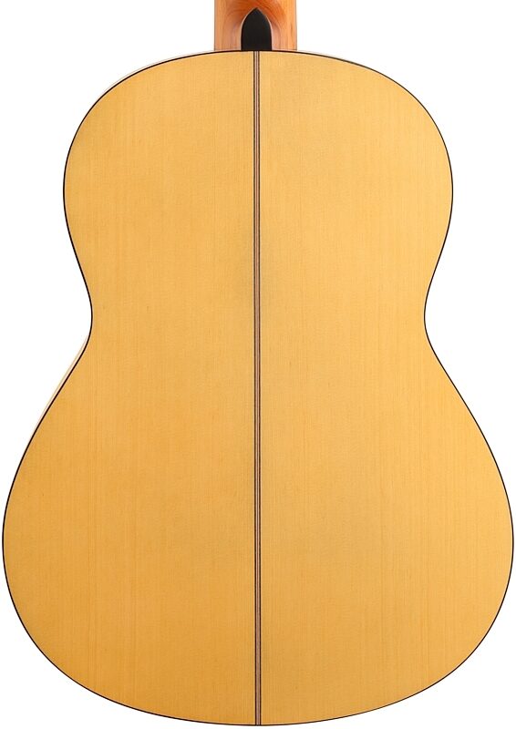 Yamaha CG172SF Flamenco Classical Acoustic Guitar, New, Body Straight Back