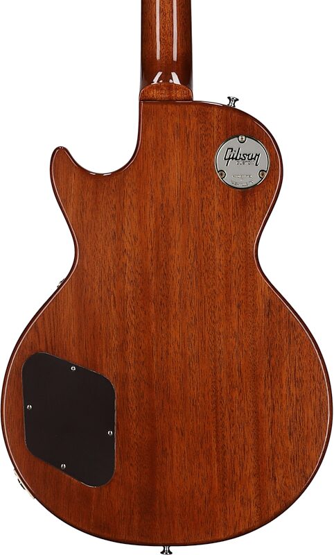 Gibson Custom Shop 1954 Les Paul Goldtop Reissue Electric Guitar (with Case), New, Body Straight Back